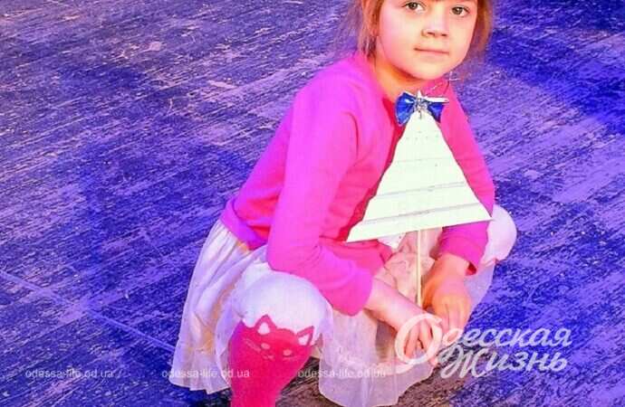 Экскурсия в театре Музкомедии11