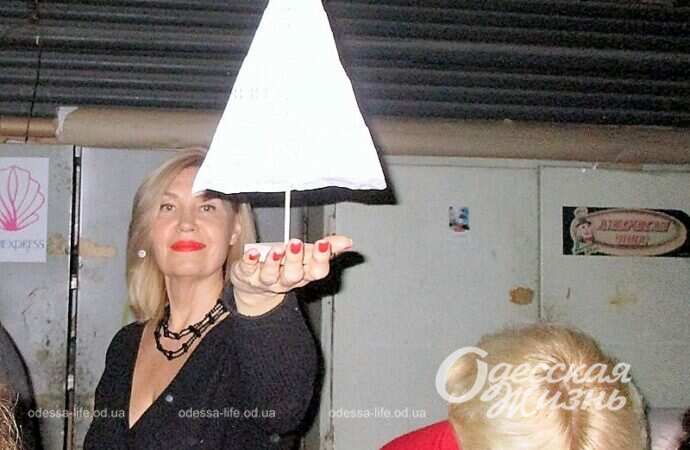 Экскурсия в театре Музкомедии5