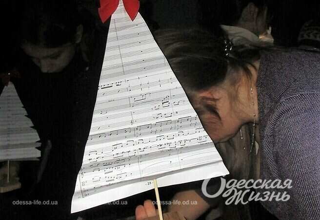 Экскурсия в театре Музкомедии6