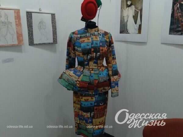 Выставка театрального костюма5