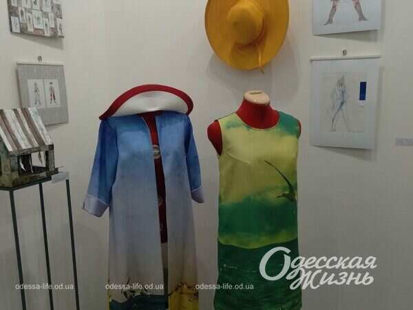 Выставка театрального костюма6