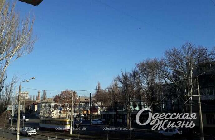 1-я станция Люстдорфской дороги, утро 29 декабря 2022-2