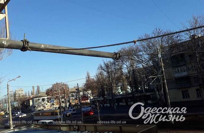 1-я станция Люстдорфской дороги, утро 29 декабря 2022-11