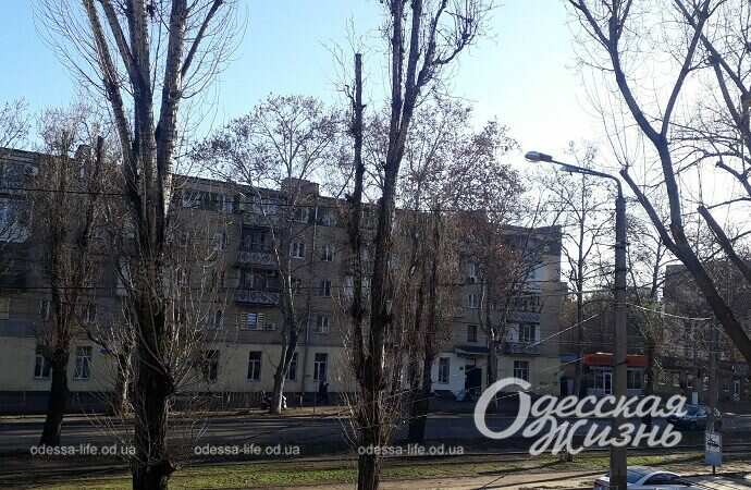 1-я станция Люстдорфской дороги, утро 29 декабря 2022-13