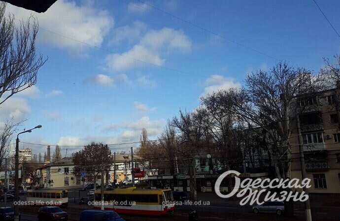 1-я станция Люстдорфской дороги, утро 29 декабря 2022-3