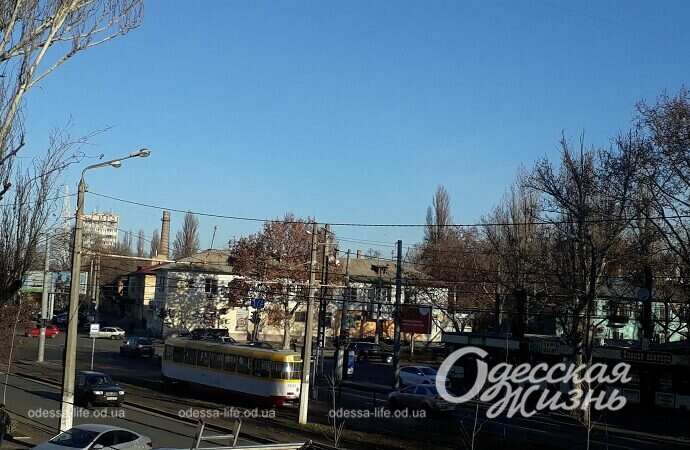 1-я станция Люстдорфской дороги, утро 29 декабря 2022-5