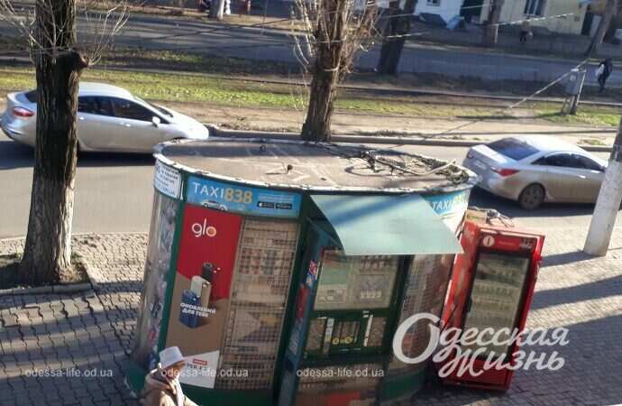 1-я станция Люстдорфской дороги, утро 29 декабря 2022-8