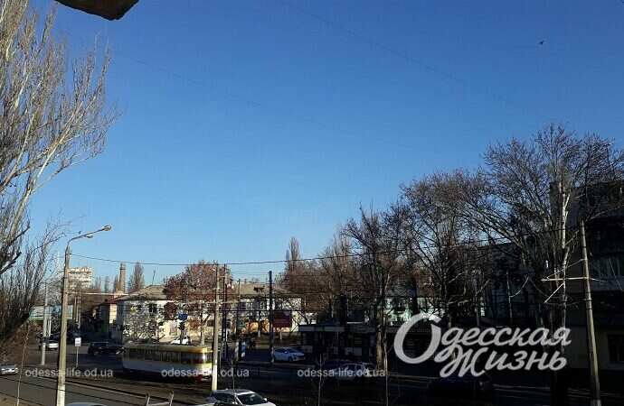 1-я станция Люстдорфс9ой дороги, утро 29 декабря 2022-2