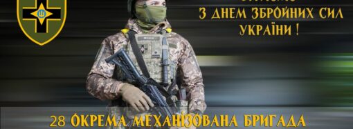 Які війська ЗСУ захищають Південь України?