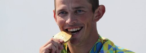 Навіщо одеський спортсмен виставив свої медалі на аукціон?
