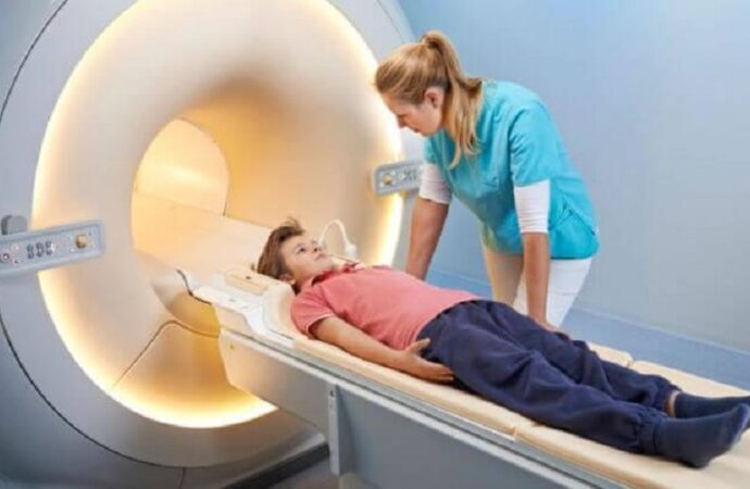 Как бесплатно сделать магнитно-резонансную и компьютерную томографию?