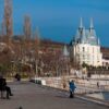 Погода в Одесі 4 грудня: чекати на похолодання?