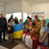 Как живут в Одессе вынужденные переселенцы: «Ради детей хоть на край света поедешь»