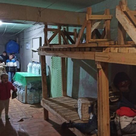 Пункт несокрушимости на Комарова, 6 в Одессе2