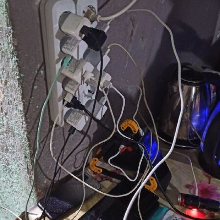 Пункт несокрушимости на Комарова, 6 в Одессе4