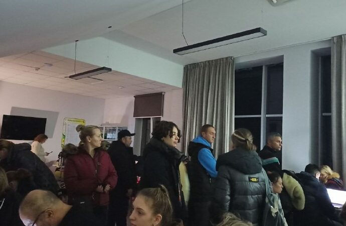 Пункт несокрушимости на Комарова, 6 в Одессе5