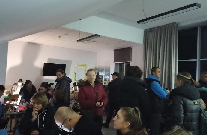 Пункт несокрушимости на Комарова, 6 в Одессе7