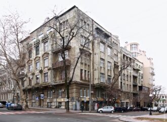 Архитектурные тайны Одессы: чем интересен дом Маргулиса?