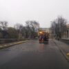 В Одессе непогода – какова ситуация на дорогах?
