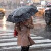 Вітер, дощ та мокрий сніг: в Одесі та області погіршиться погода