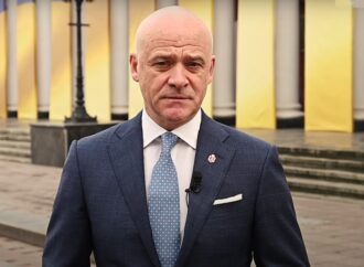 Мэра Одессы Геннадия Труханова арестовали, – антикоррупционная прокуратура
