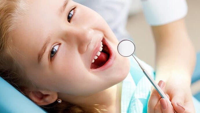 Стоматология для детей: особенности лечения зубов под седацией
