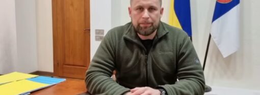 Відключення світла в Одесі не будуть тривалими – голова ОВА Максим Марченко (відео)