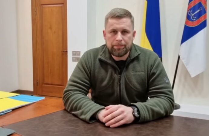 Відключення світла в Одесі не будуть тривалими – голова ОВА Максим Марченко (відео)