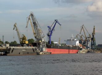 В Одесской области продают порт