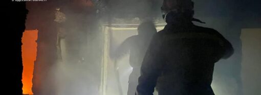 Пожар из-за свечи: в Малиновском районе Одессы погиб мужчина