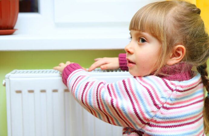 Очистка систем отопления: как сохранить тепло в доме