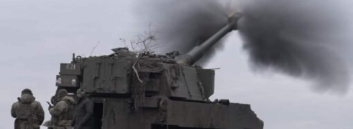 Війна в Україні: ситуація на фронті до ранку 9 грудня