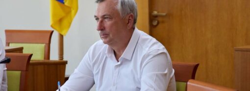 Одесский чиновник сравнил тероборону с бандформированием, но должность сохранил