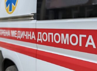 Под Одессой из маршрутки выпала девочка-подросток – что с пострадавшей?