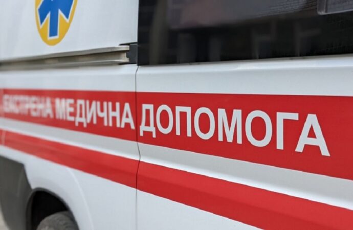 Небезпечний генератор: на Одещині пригоріли 9 людей