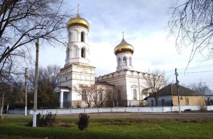 Поселку в Одесской области вернут историческое название, хотя жители его не одобряют