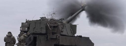 Война в Украине, день 288-й: угроза ударов на энергообъектам остается в силе
