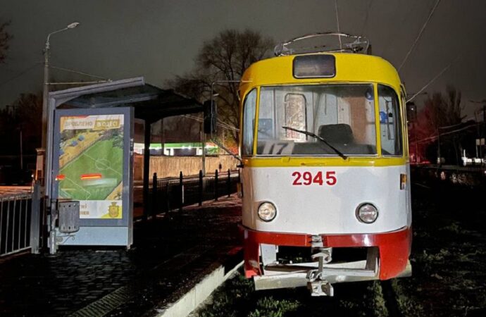 Будут ли работать в Одессе трамваи и троллейбусы 30 января