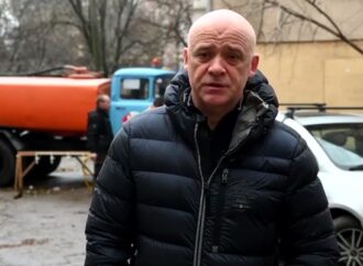 Мер Одеси розповів про ситуацію у місті: що зі світлом, водою, опаленням