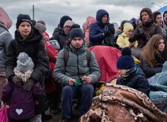 Как депортированные украинцы могут вернуться домой из россии?