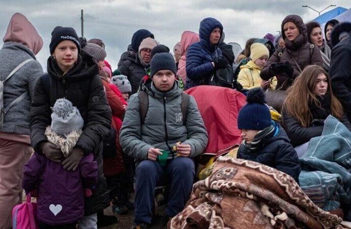 Як депортовані українці можуть повернутись додому з росії?