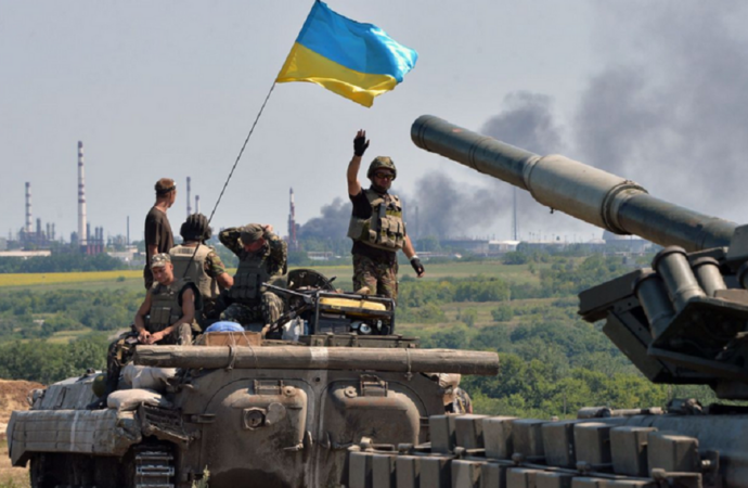 Правда про мобілізацію та що робити, щоб українці не ухилялися від служби