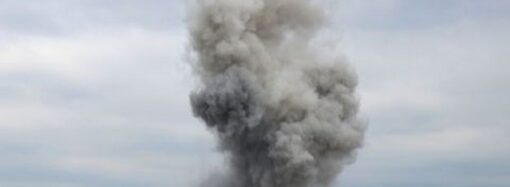 В Одессе слышны взрывы: что происходит?