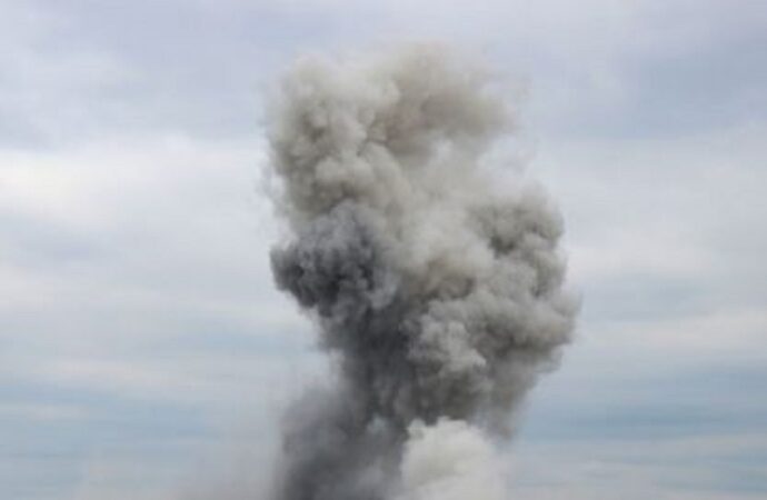 В Одесі чутно вибухи: що відбувається?