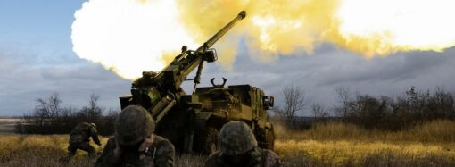 «ВВС»: Страны Европы передадут больше тяжелого вооружения Украине