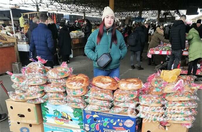 Рождественская выпечка5