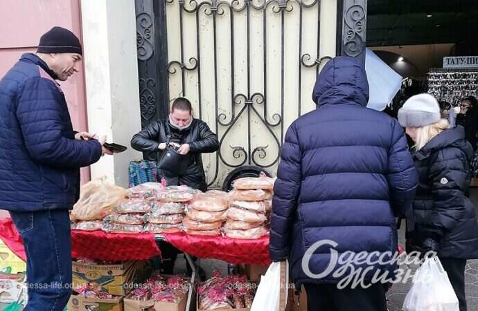 Рождественская выпечка6