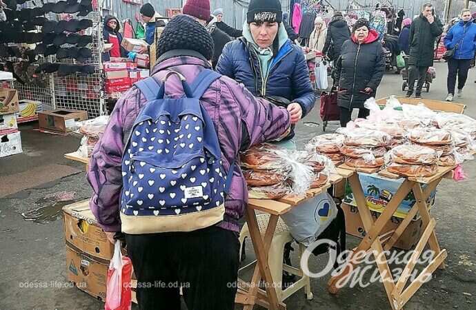 Рождественская выпечка3