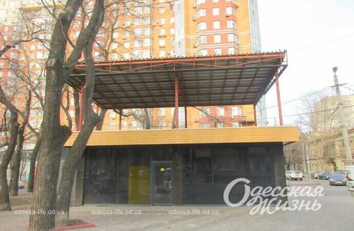 Серединский сквер