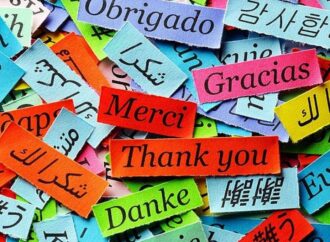 Міжнародний день «Спасибi»: кому та за що дякують одесити? (вiдео)